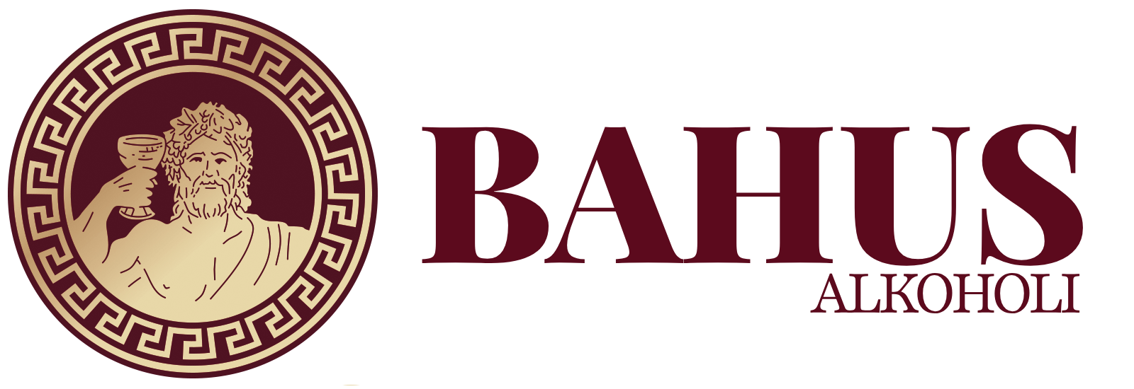 Alkoholi Bahus Logo